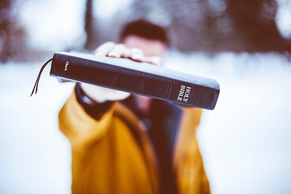 Investieren als Christ: Wie man sein Geld sinnvoll anlegt